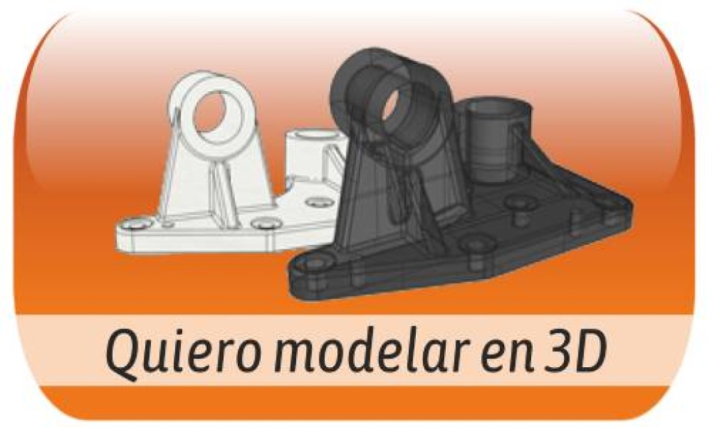 Servicio de modelado 3D - .stl -.step -.obj - .3ds