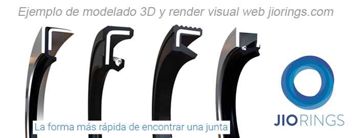 Modelado 3D y render 3D para presentacin visual productos y catlogos en sitios web. Adaptacin a la impresin 3D. Ficheros .stl, .obj, .step, sketchup, solidworks, Autodesk, 3ds. Servicio en Espaa i provincias Madrid, Valencia, Catalua, pas vasco